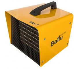 Электрическая тепловая пушка Ballu BKX-7 