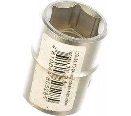 Головка торцевая 6-ти гранная (24 мм; 3/4"; 50 мм) Станкоимпорт CS-34.10.24 