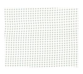 Сетка от птиц Протэкт 2х10 м, хаки У-6/2/10 