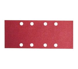 Шлифлисты 10 шт. Wood+Paint (93x230 мм; K180) Bosch 2608605300 