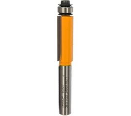 Фреза кромочная прямая (9.5х25 мм; хвостовик 8 мм) по дереву Энкор 10521 