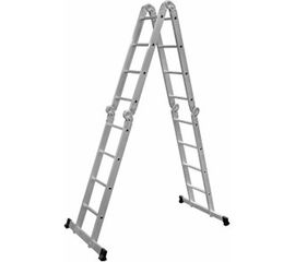 Лестница-трансформер Inforce 4x4 ЛП-Т-4-4 