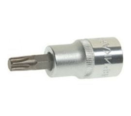 Насадка-вставка с битой Torx (T45; 1/2"; 60 мм) ЭВРИКА ER-94602 