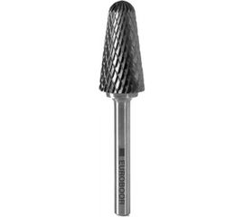 Борфреза твердосплавная тип L (3х13 мм; хв-к 3 мм) Euroboor RB.L0303 