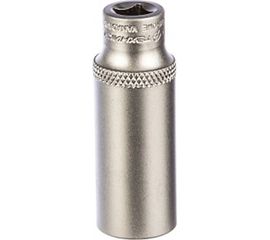 Головка 6-ти гранная длинная (13 мм; 1/4") ДТ/576 Дело Техники 600263 