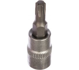 Торцевая вставка с битой (1/4"; T27) Станкоимпорт CS-14.12.T27 