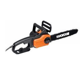 Цепная пила WORX WG305E 