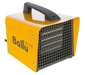 Электрическая тепловая пушка Ballu BKX-3 