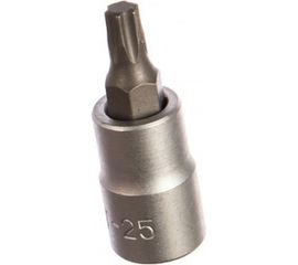 Головка бита 1/4", Т25, L=32 мм FORCE 3263225 