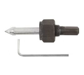 Адаптер с центрирующим сверлом для коронок (35-76 мм)&nbsp;FIT 16580 