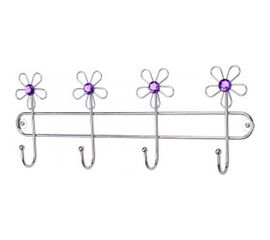 Крючок Delphinium Цветок 4-ой 101161 