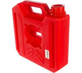 Экспедиционная канистра 5 литров Станкоимпорт КЭ-5 