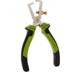 Клещи для снятия изоляции 160 мм ДТ/48/6 Дело Техники 419160 