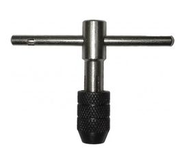 Т-образный быстрозажимной ключ для метчиков М3-М8 Berger BG BG1029 