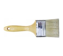 Флейцевая кисть Политех светлая щетина 2 ЛЮКС 1505020 