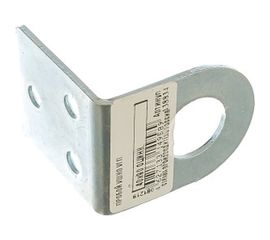 Угловой пробой ушко Tech-Krep 40х90 оцинкованное -накл. 138834 