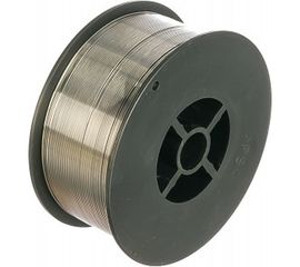 Проволока порошковая MIG E71T-GS (1 кг; 0.8 мм) Кедр 7250003 