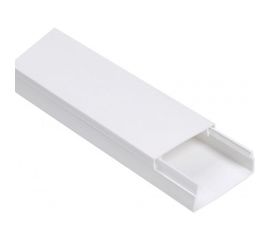 Кабель-канал IEK 60x40 ECOLINE 502918 CKK11-060-040-1-K01-018 