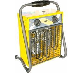 Электрическая тепловая пушка Ballu BHP-M-3 