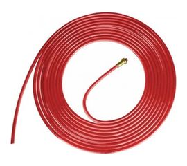 Канал направляющий (3 м; 1.0-1.2 мм; тефлон; красный) Foxweld 4564 