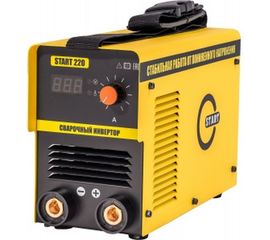 Сварочный инвертор START ArcLine 220 1ST220 
