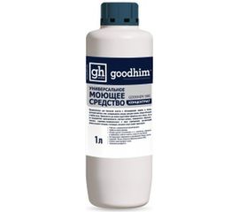 Универсальное моющее средство GOODHIM 900, 1 л 61023 