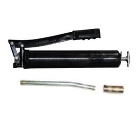 Рычажно-плунжерный шприц со съемной задней крышкой БелАК 400 мл БАК.90522 