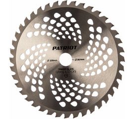 Нож для триммера TBS-40 Promo PATRIOT 809115226 