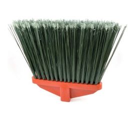 Плоская синтетическая метла ЛАЙМА ГАРДЕНА LUX EXPERT 605371 