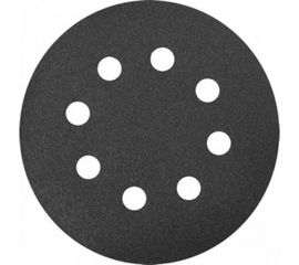 Шлифкруг 5 шт. по камню (125 мм; К100) Энкор 20211 