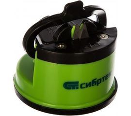 Приспособление для затачивания ножей любого типа, крепление на присоске СИБРТЕХ 79112 