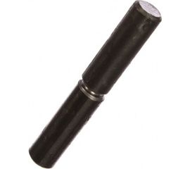 Гаражная петля с шаром СИБРТЕХ d 14*90мм, 4 шт Р 92001 