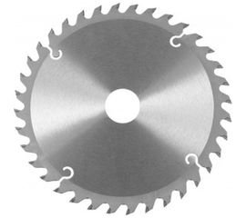 Диск пильный по дереву (140x22.2/16 мм; 36T) Remocolor 74-1-140 