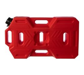 Экспедиционная канистра 10 литров Станкоимпорт КЭ-10 