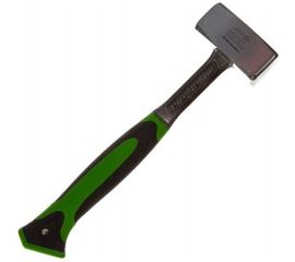 Цельнокованая кувалда Дело Техники 1000 г 327100 