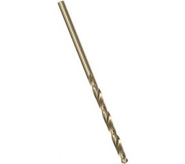 Сверло по металлу HSS-G (2.7х61/33 мм) RUKO 214027 