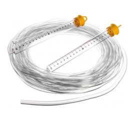 Строительный уровень RemoColor Мастер водяной, 15 м 21-1-015 