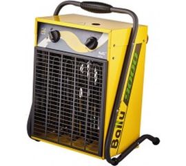 Электрическая тепловая пушка Ballu BHP-M-15 