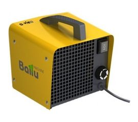 Электрическая тепловая пушка Ballu BKX-5 