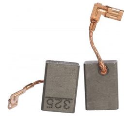 Щетки графитовые CB-325 Makita 194074-2 