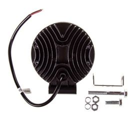 Светодиодная фара SKYWAY OFF ROAD круглая 12V/24V 27W 6000K, ближний свет S07201018 