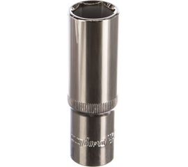 Головка торцевая глубокая 1/2" DR (17 мм) для гайковертов Ombra 112117 