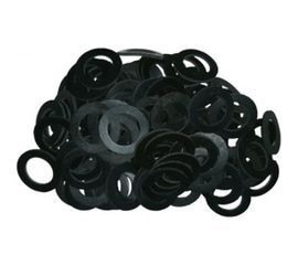 Набор резиновых прокладок Профитт 1/2, 100 шт. 9270377 