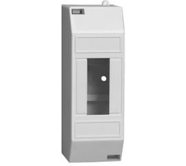 Бокс IEK КМПн 1/2 для 1-2-х автоматических выключателей наружной установки MKP31-N-02-30-252 