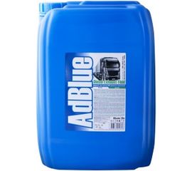 Жидкость для систем SCR дизельного двигателя FELIX мочевина, AdBlue, 20 л 430700011 