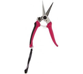 Садовые ножницы для цветов Центроинструмент 0614 