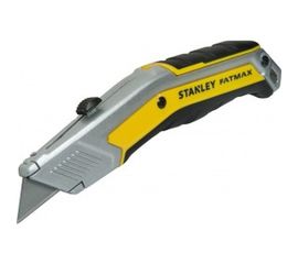 Нож с выдвижным лезвием Stanley Fatmax Exo FMHT0-10288 
