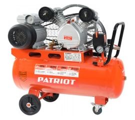 Компрессор PATRIOT PTR50/450A 525306325 