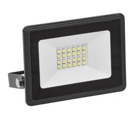 Светодиодный прожектор IEK СДО 06-30 черный IP65 6500K LPDO601-30-65-K02 