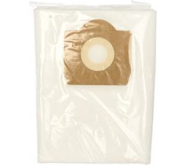 Пылесборники для строительных пылесосов 40 л, 5 шт. Калибр 00000059153 